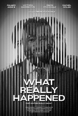 Poster de la película What Really Happened