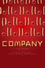 Poster de la película Company