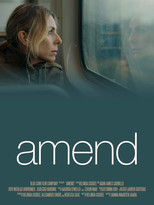 Poster de la película Amend