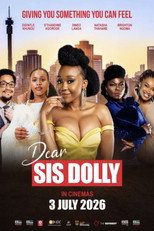 Poster de la película Dear Sis Dolly