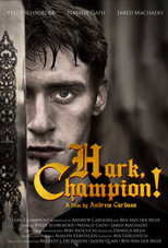 Poster de la película Hark, Champion!