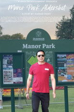 Poster de la película Manor Park Aldershot