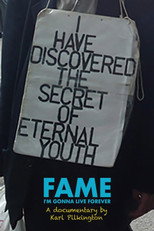 Poster de la película Fame: I'm Gonna Live Forever