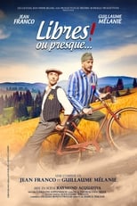 Poster de la película Libres ! ou presque