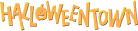 Logo Halloweentown