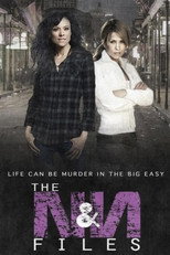 Poster de la serie Nikki & Nora: The N&N Files