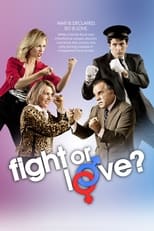 Poster de la serie Fight or Love?