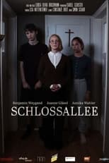 Poster de la película Schlossallee