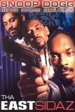 Poster de la película Tha Eastsidaz