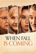 Poster de la película When Fall Is Coming