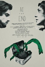 Poster de la película At the End