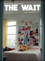 Poster de la película The Wait