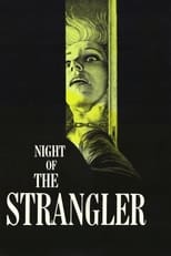 Poster de la película Night of the Strangler