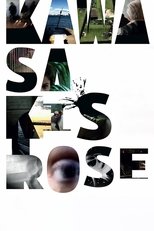 Poster de la película Kawasaki's Rose