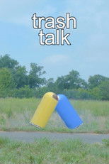 Poster de la película Trash Talk