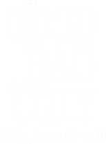 Logo The Good, the Bad and the Ugly