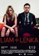 Poster de la película Liam and Lenka