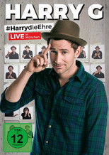 Poster de la película Harry G - #HarrydieEhre