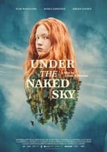 Poster de la película Under the Naked Sky