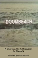 Poster de la película Doombeach