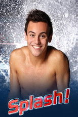 Poster de la serie Splash!