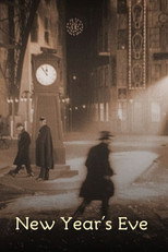 Poster de la película New Year's Eve