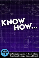 Poster de la serie Know How...