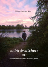 Poster de la película The Birdwatchers
