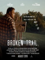 Poster de la película Broken Trail