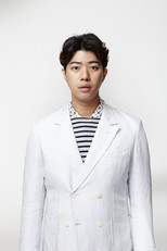 image cast