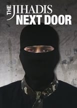 Poster de la película The Jihadis Next Door