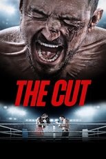 Poster de la película The Cut