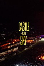 Poster de la película Castle in the Sky (World record attempt)