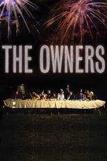 Poster de la película The Owners