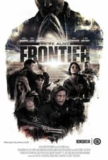 Poster de la serie We're Alive: Frontier