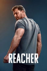 Poster de la serie Reacher