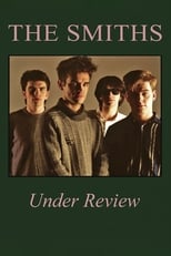 Poster de la película The Smiths: Under Review