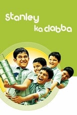 Poster de la película Stanley Ka Dabba