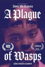 Poster de la película A Plague of Wasps