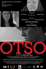 Poster de la película Otso