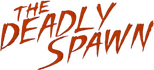 Logo The Deadly Spawn