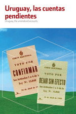 Poster de la película Uruguay, the Unrendered Accounts