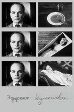 Poster de la película Kuleshov Effect