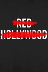 Poster de la película Red Hollywood