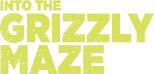 Logo Into the Grizzly Maze