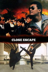 Poster de la película Close Escape