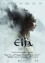 Poster de la película Elja - 376 A.D.
