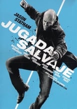 Poster de la película Jugada salvaje