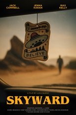 Poster de la película Skyward