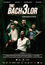 Poster de la película The Bachelor 3